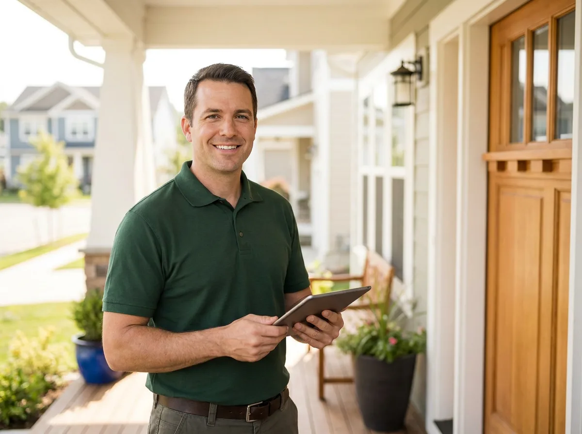 Pest control FAQs for Donald, OR